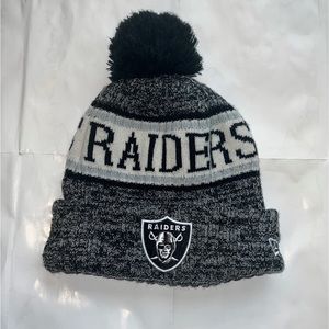 Raiders unisex Beanie